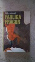 Farliga fr&aring;gor