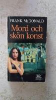 Mord och sk&ouml;n konst