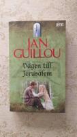 V&auml;gen till Jerusalem