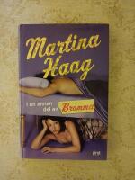 I en annan del av Bromma