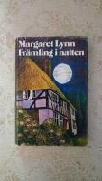 Fr&auml;mling i natten