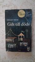Gift till d&ouml;ds