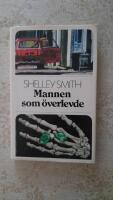 Mannen som &ouml;verlevde