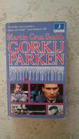 GORKIJPARKEN