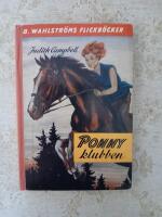 Ponny-Klubben (1014)