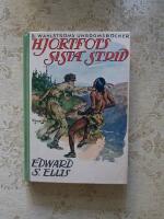 Hjortfots sista strid (208)