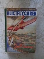 Blixtflygaren (321)