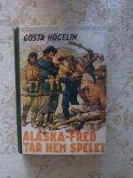 Alaska-Fred tar hem spelet (303)