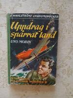 Uppdrag i sp&auml;rrat land (607)
