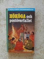 H&ouml;k&ouml;ga och post&ouml;verfallet (603)