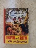 Brita och Rita hos indianerna (595)