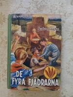 De fyra fj&auml;drarna (570)