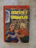 Skatten i &ouml;demarken (661)