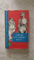 Albert Engstr&ouml;ms b&auml;sta