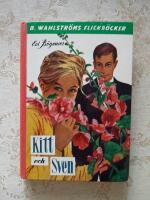 Kitt och Sven (1064)