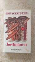 Jordm&aring;nen