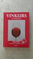VINKURS f&ouml;r vinprovare