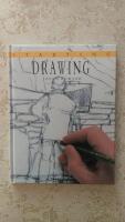 STARTING DRAWING