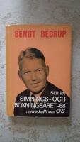 Bengt Bedrup ser p&aring; Simnings och Boxnings&aring;ret -68.. med allt om OS