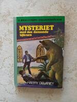 Mysteriet med den dansande bj&ouml;rnen (1437)