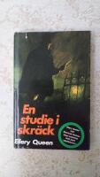En studie i skr&auml;ck
