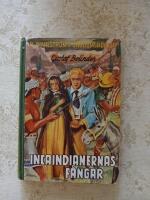 Inkaindianernas f&aring;ngar (536)