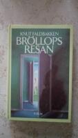 Br&ouml;llopsresan