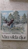 V&aring;ra vilda djur