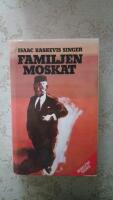 FAMILJEN MOSKAT