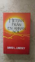 Hettan fr&aring;n en annan sol