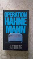 Operation Hahnemann