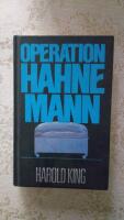 Operation Hahnemann