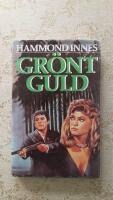 Gr&ouml;nt Guld