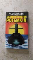 Jakten p&aring; ub&aring;ten POTEMKIN
