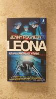 Leona. Utan m&auml;nskligt v&auml;rde