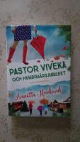 Pastor Viveka och hundra&aring;rsjubileet