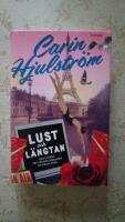 Lust och l&auml;ngtan