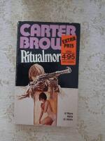 Ritualmordet (nr: 153)