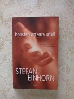 Konsten att vara sn&auml;ll