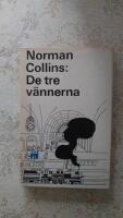 De tre v&auml;nnerna