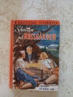 Skatten p&aring; Rossg&aring;rden (557)