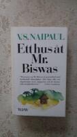 Ett hus &aring;t Mr. Biswas