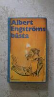 Albert Engstr&ouml;ms b&auml;sta (Delfinserien nr: 307)