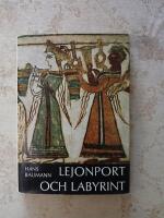 Lejonport och Labyrint