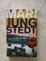 Det fj&auml;rde offret