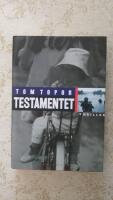 Testamentet