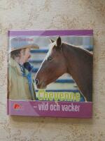 Medicine Bow's Cheyenne : vild och vacker