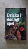 Bricka i d&ouml;dligt spel (M&aring;nadsdeckare nr: 161)