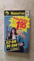 Fly om du kan (Manhattan nr: 271)