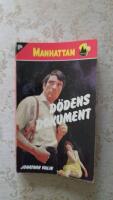 D&ouml;dens dokument (Manhattan nr: 383)